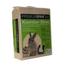 Piljevina premijum 60l/3.5kg