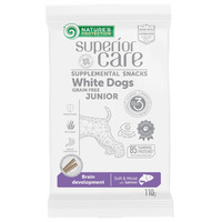 Natures Protection Superior Care Junior Brain Development -  Losos 110g