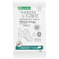 Natures Protection Superior Care Hypoallergenic&Digestive Care - Losos 110g
