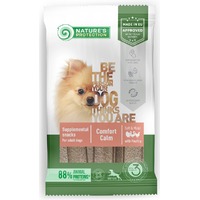 Natures Protection Snack Comfort Calm - Živina 160g