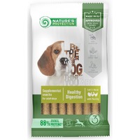 Natures Protection Snack Healthy Digestion - Živina 110g
