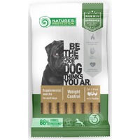 Natures Protection Snack Weight Control - Živina 110g