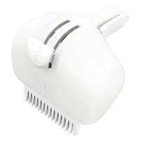 Foolee Furminator Easee za pse velikih rasa Žuta