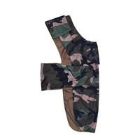 Koska Pet Fashion Kabanica Asterixs 5XL a 2 lica - mix boja