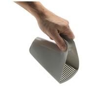 Moderna Scoop & Sift - lopatica-siva