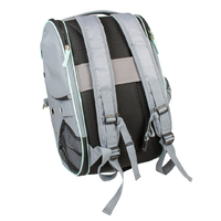 Duvo+ Ranac za Trekking All-in-One OSLO