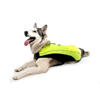 Rogz Rainskin kišno odelo Dayglo 50cm