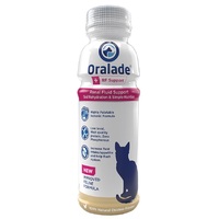 Mervue Oralade RF 330ml, dopunsko hranivo za mačke