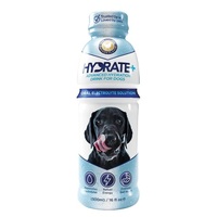 Mervue Oralade Hydrate+ Dog, dopunsko hranivo za pse