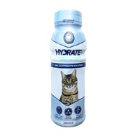 Mervue Oralade Hydrate+ Cat, dopunsko hranivo za mačke