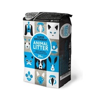 Cat Litter Classic upijajući posip 20kg