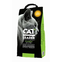 Cat Leader upijajući Wild Aroma 5kg