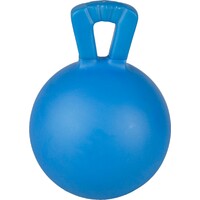 Flamingo Gumena Power Ball lopta 22 cm 