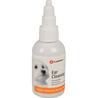 Flamingo Sredstvo za ciscenje usiju 50ml 