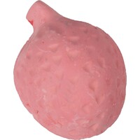 Flamingo Kamen za glodanje Jagoda 25g
