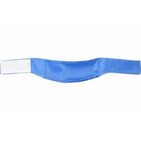 Flamingo Rashladna ogrlica za pse FRESK S 16-22cm