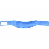 Flamingo Rashladna ogrlica za pse FRESK M 28-36cm