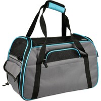 Flamingo Torba za pse GISEL 48x25x33cm