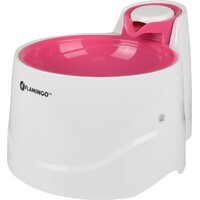 Flamingo Činija za vodu - Fontana Bellagio Roze 2000ml 