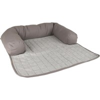 Flamingo Sofa Protector Conrad Siva 75X75X14cm