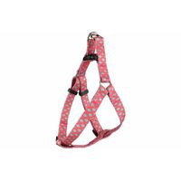 Flamingo Am Step&Go SUE Roze/Zelena  35-50cm 15mm