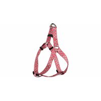 Flamingo Am Step&Go SUE Roze/Zelena  50-70cm 25mm