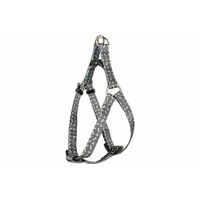Flamingo Am Step&Go SAFIA Crna 30-40cm 10mm
