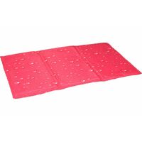 Flamingo Rashladna ležaljka FRESK DROP Roze L 90x50cm