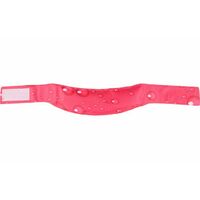 Flamingo Rashladna ogrlica za pse FRESK DROP Roze M 28-36cm