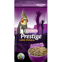 Versele Laga Prestige Big Parakeet hrana za nimfe 1kg