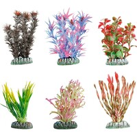 Flamingo Bilje za akvarijum Guyana - S 1kom