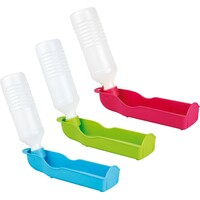 Flamingo Flašica za vodu za psa Hawai 750ml