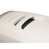 Moderna Smart Cat-zatvoreni toalet 54,1x40x41-siva