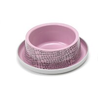 Moderna Trendy Dinner - činija 735ml-Wildlife roze