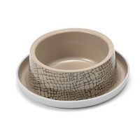 Moderna Trendy Dinner - činija 735ml-Wildlife bež