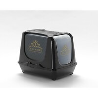 Moderna Trendy Cat 50 - zatvoreni toalet Luxurious Pets