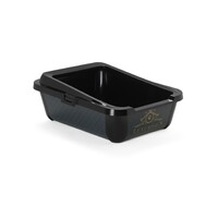 Moderna Hercules Tray + Rim 50 - otv.toalet sa ramom Luxurious Pets