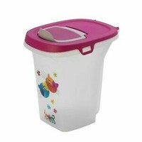 Moderna Trendy Story 6l - kantica za hranu- Friends Forever -roze