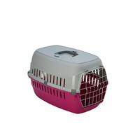 Moderna Roadrunner 2 Metal Door - transporter metalna vrata-roze