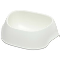 Moderna Činija za pse 1200ml - bela