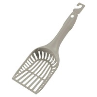 Moderna Lopatica za toalet - 60pcs - siva - P4