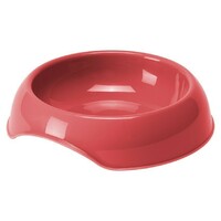 Moderna Činija za ljubimce Gusto 200ml - Spicy Coral - P4