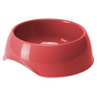 Moderna Činija za pse Gusto 1300ml - Spicy Coral - P4