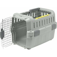 Moderna Transporter za pse Odyssey Medium Moss sivi