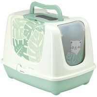 Moderna Toalet za mačke Trendy Cat Jumbo Eden zelena