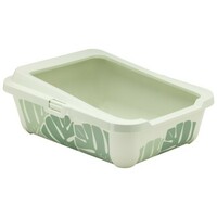 Moderna Hercules Tray + Rim Eden Light zelena