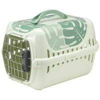 Moderna Trendy Runner Spring Lock Door-transporter- EDEN Light zelena