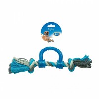 Duvo+ Igračka - Kanap Za Zube Sa Pl Prštenom 30cm
