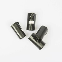 Duvo+ Kese Za Izmet 4X 20Pcs Crne