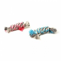 Duvo+ Igračka - Kanap Uvrnuti Plavi/Pink 13cm 1kom